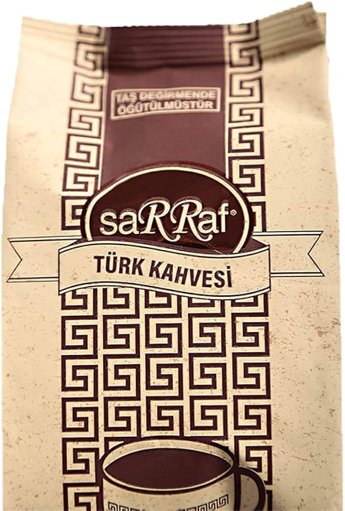 Cremacaffe - 1000 gr (1 kg)